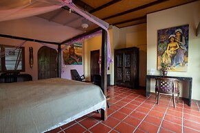 Casa Sunzal Boutique Hotel