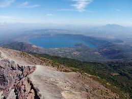 Casa Sunzal Boutique Hotel