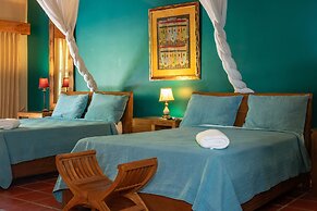 Casa Sunzal Boutique Hotel