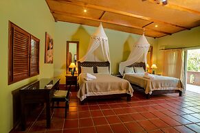 Casa Sunzal Boutique Hotel