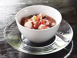 Casa Sunzal Boutique Hotel