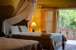 Casa Sunzal Boutique Hotel