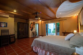 Casa Sunzal Boutique Hotel