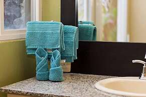 Casa Sunzal Boutique Hotel