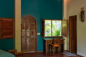 Casa Sunzal Boutique Hotel