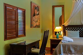 Casa Sunzal Boutique Hotel