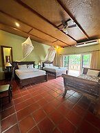 Casa Sunzal Boutique Hotel