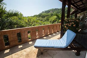 Casa Sunzal Boutique Hotel