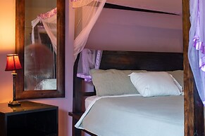 Casa Sunzal Boutique Hotel