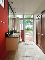 Casa Sunzal Boutique Hotel