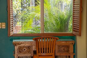 Casa Sunzal Boutique Hotel