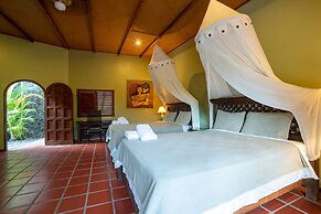 Casa Sunzal Boutique Hotel