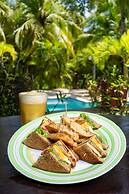 Casa Sunzal Boutique Hotel