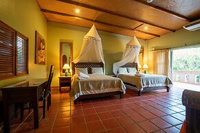 Casa Sunzal Boutique Hotel