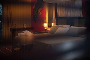 Casa Sunzal Boutique Hotel