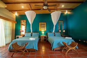 Casa Sunzal Boutique Hotel