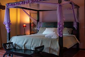 Casa Sunzal Boutique Hotel