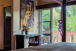 Casa Sunzal Boutique Hotel