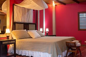 Casa Sunzal Boutique Hotel