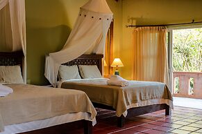 Casa Sunzal Boutique Hotel