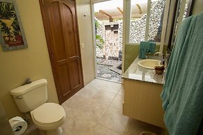 Casa Sunzal Boutique Hotel