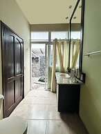 Casa Sunzal Boutique Hotel