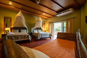 Casa Sunzal Boutique Hotel