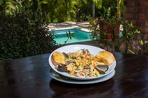 Casa Sunzal Boutique Hotel