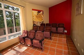 Casa Sunzal Boutique Hotel