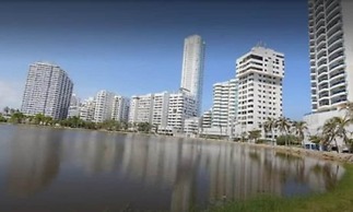 1L5 APARTAMENTO EN CARTAGENA