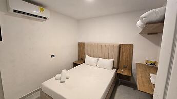 1L5 APARTAMENTO EN CARTAGENA