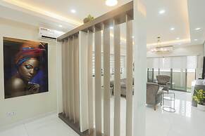 Accra Luxury Apartment at Silicon Square