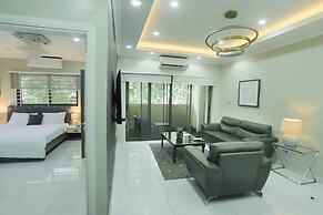 Accra Luxury Apartment at Silicon Square