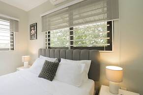 Accra Luxury Apartment at Silicon Square