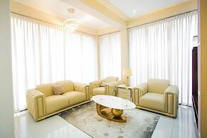 Accra Luxury Apartment at Silicon Square