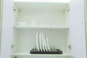 Accra Luxury Apartment at Silicon Square