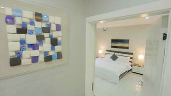 Accra Luxury Apartment at Silicon Square