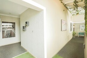 Accra Luxury Apartment at Silicon Square