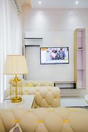 Accra Luxury Apartment at Silicon Square