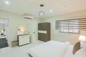 Accra Luxury Apartment at Silicon Square