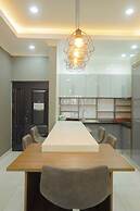 Accra Luxury Apartment at Silicon Square