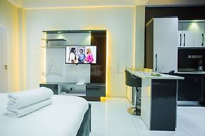 Accra Luxury Apartment at Silicon Square