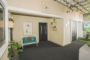 Accra Luxury Apartment at Silicon Square