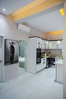 Accra Luxury Apartment at Silicon Square