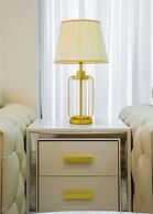 Accra Luxury Apartment at Silicon Square