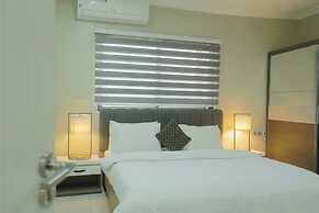 Accra Luxury Apartment at Silicon Square