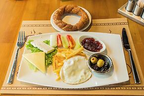 Accra Luxury Apartment at Silicon Square