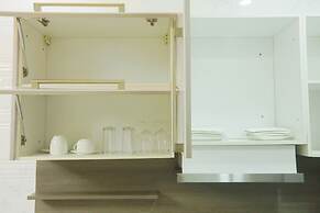 Accra Luxury Apartment at Silicon Square