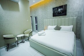 Accra Luxury Apartment at Silicon Square