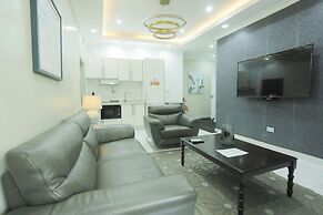 Accra Luxury Apartment at Silicon Square